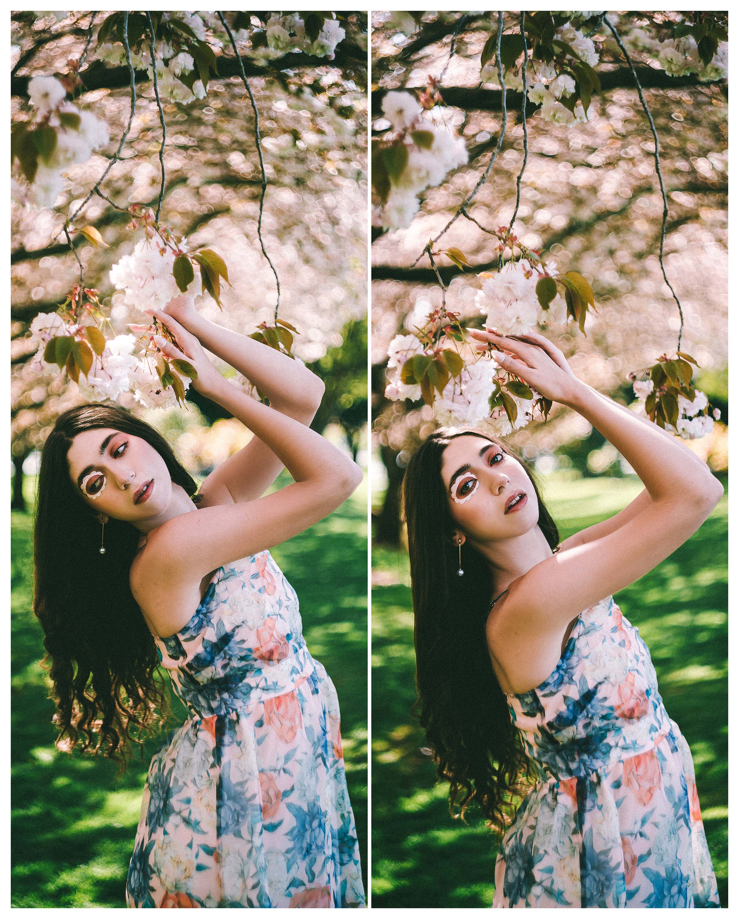 My Favorite Portrait Photography Gear: Vintage Lens Helios 44-2 58mm f/2 with Stunning Swirly Bokeh — photograph 18 of 19